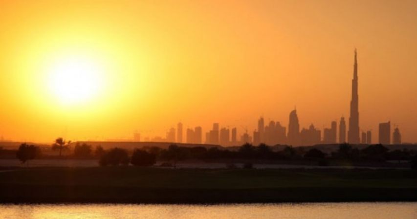 UAE, Summer, Precautions, Health