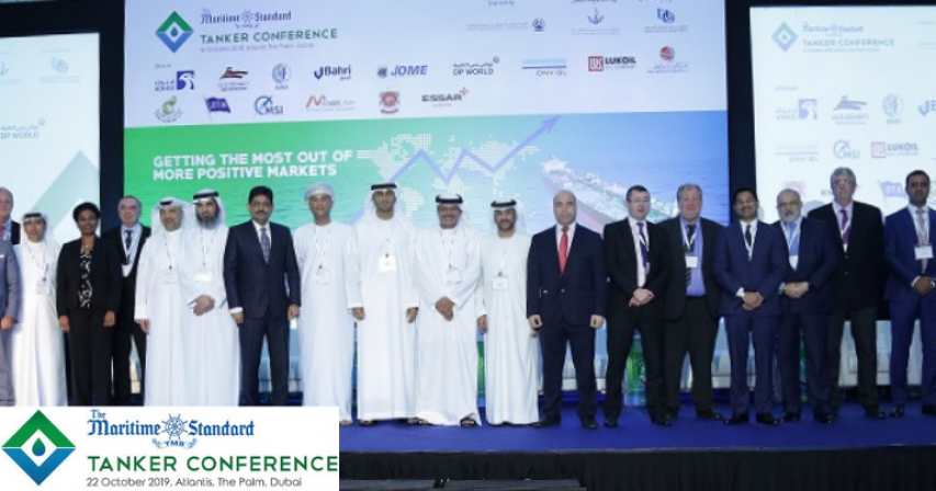 shipping and maritime, Dubai, Conference