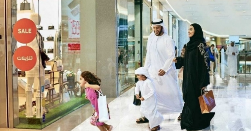 Dubai, Flash sale, Discount,shopping