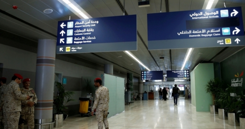  UAE,Houthi terrorist attack, Saudi Arabia,Abha International Airport