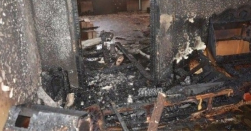 Two children die as fire breaks out in villa in Fujairah