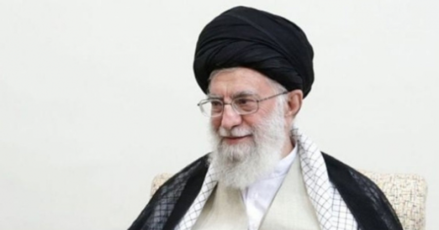 Iran says US sanctions on Khamenei mean end of diplomacy