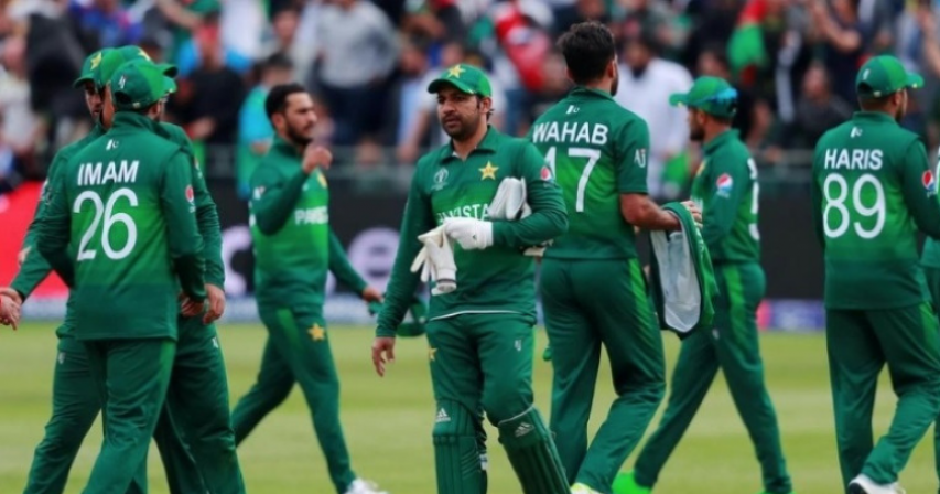 Worldcup, Petition, Pakistan Team, dismissed