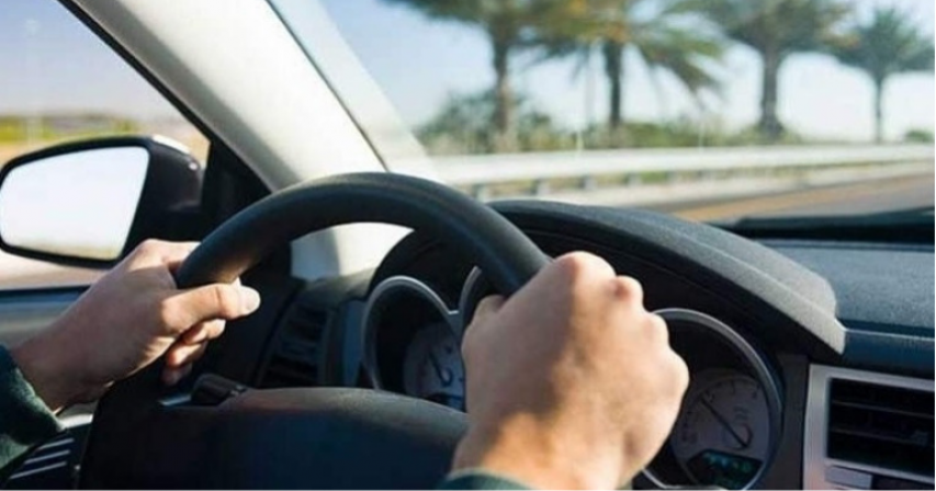 UAE, Driving Licence, Fully Automated