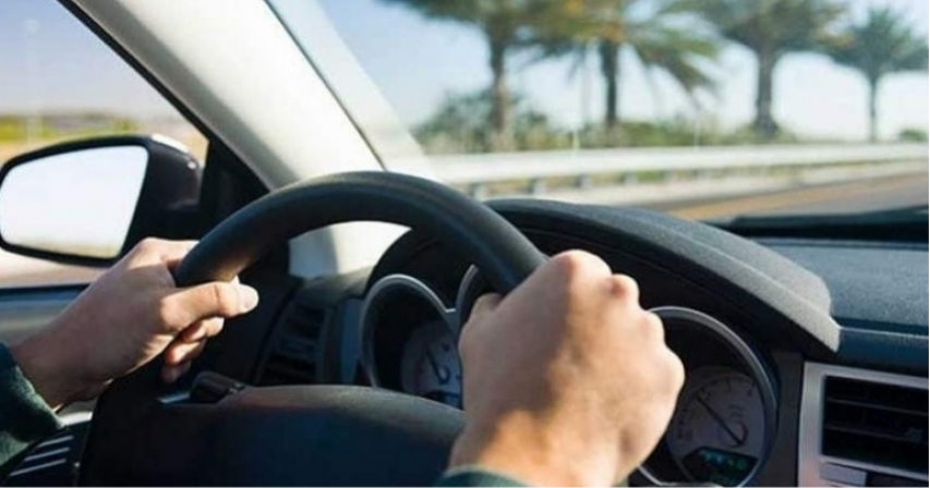 UAE driving licence: Parking tests become fully automated