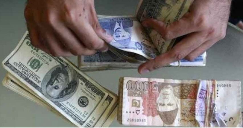 Pakistan rupee hits another all-time low; falls below 44 vs dirham