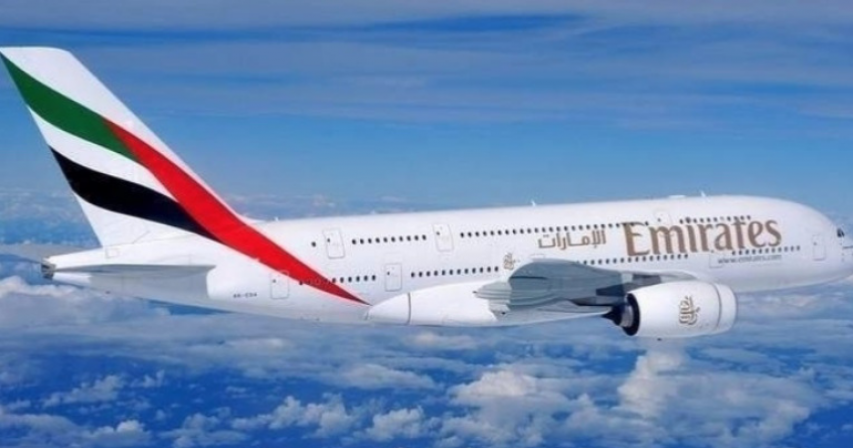 Emirates launches world's shortest A380 flight between Dubai and Muscat
