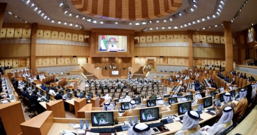 Election Dates, UAE, Federal National Council announced