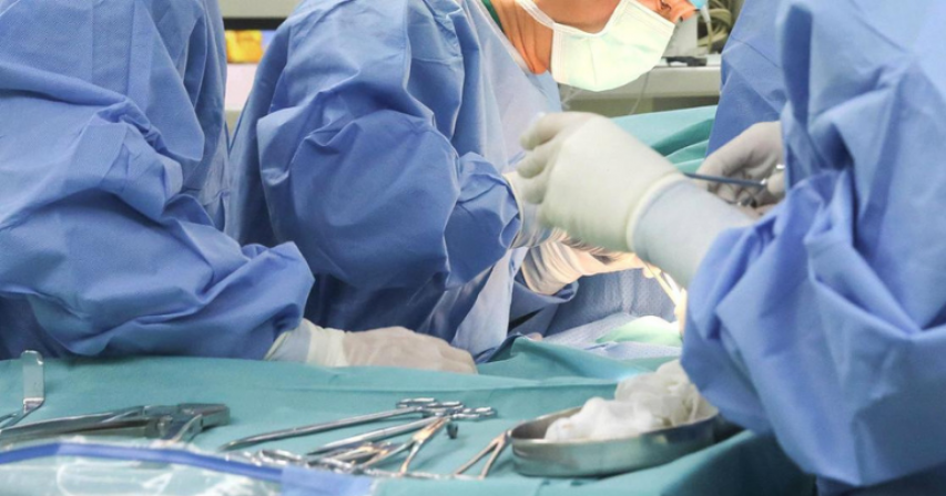 Abu Dhabi hospital performs 60 kidney transplants in 18 months