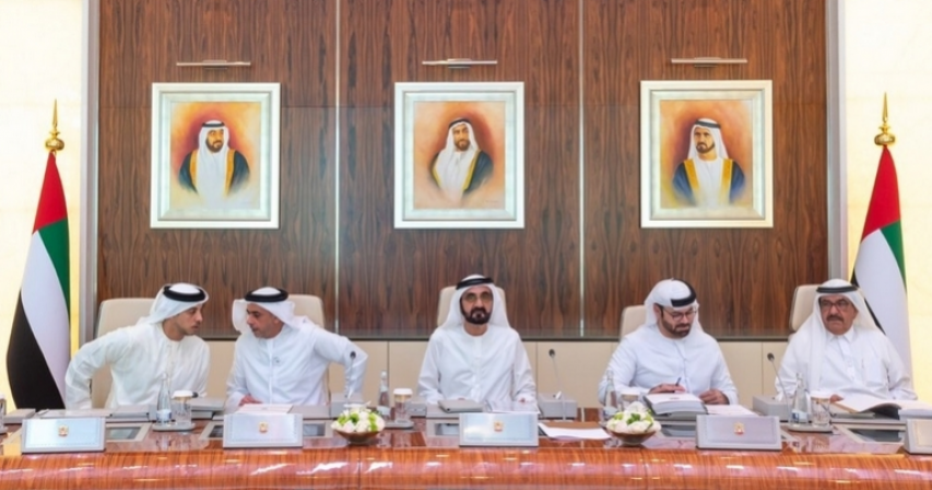 UAE offers 100% foreign ownership in 122 economic activities