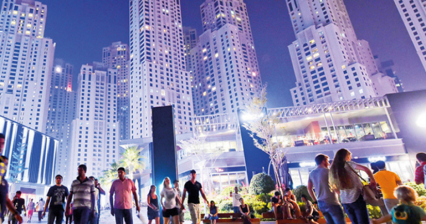 Dubai to offer ‘partial’ title deeds