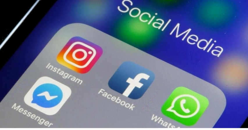 Facebook, Technology, Social Media 