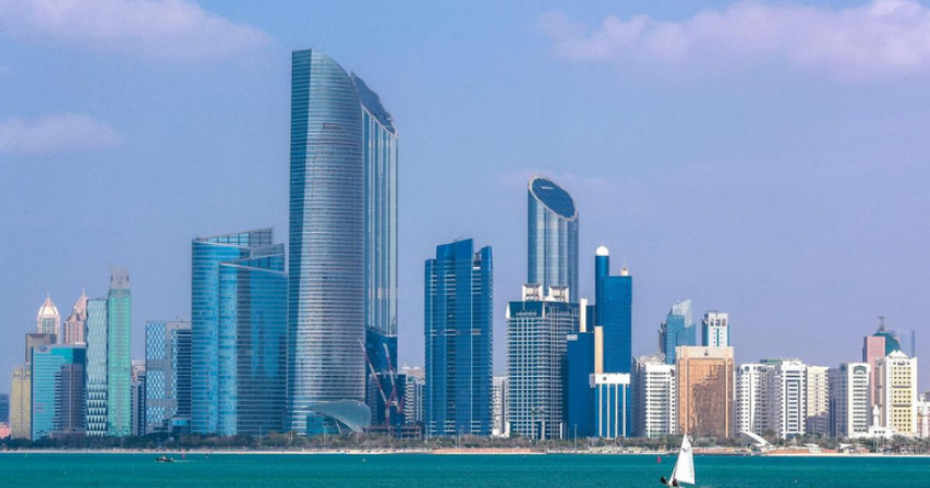 UAE weather: Dubai and Abu Dhabi becoming hotter