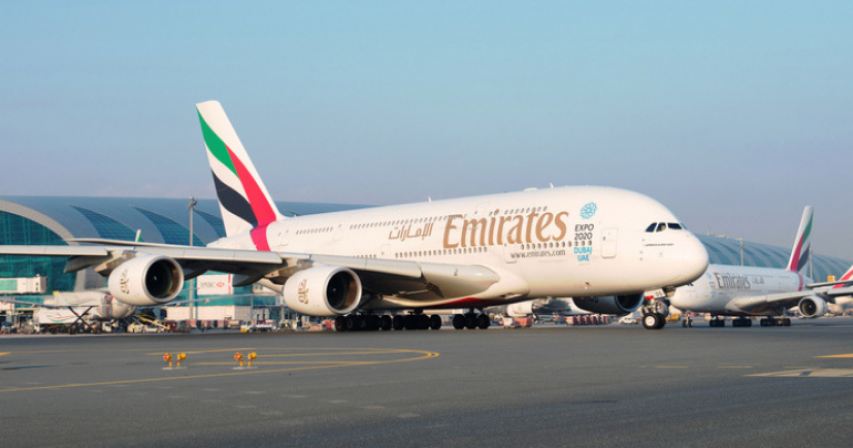 Emirates, Flights, Khartoum, Sudan