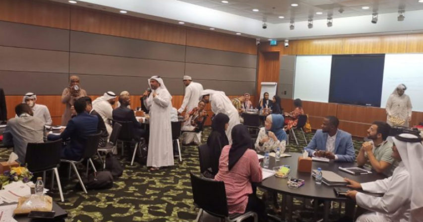 Doha Islamic Youth Forum discusses impact of social media on youth