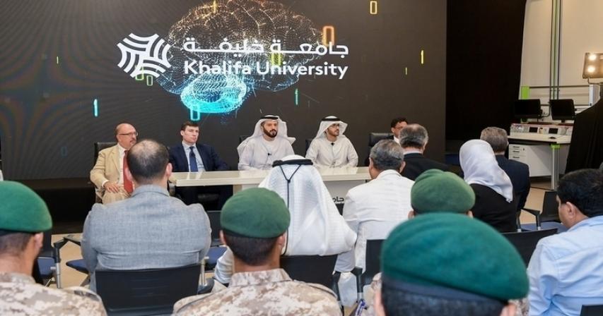New UAE-based institute to boost students' Artificial Intelligence skills