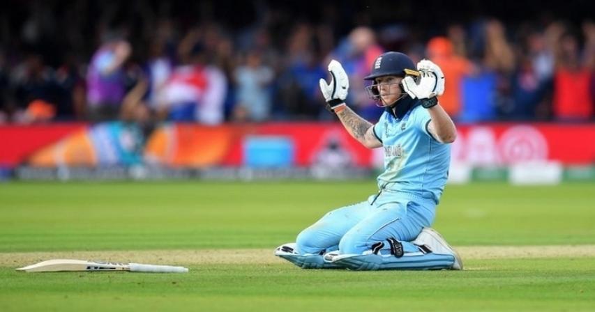 World Cup final: Ben Stokes asked umpire to take off 4 overthrows