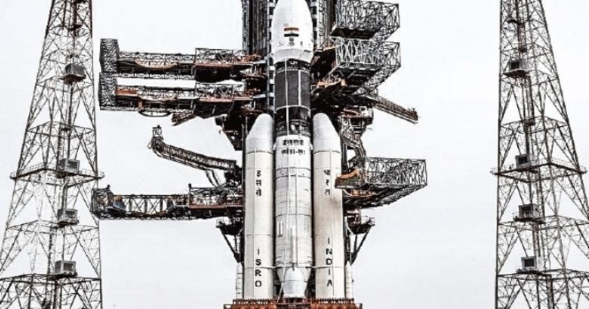 Chandrayaan-2 launch rescheduled for July 22