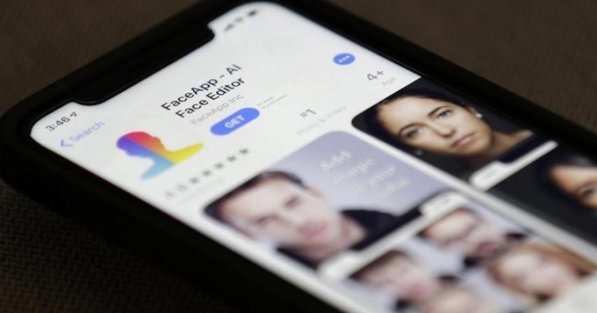 Is FaceApp safe? Myths and risks in app