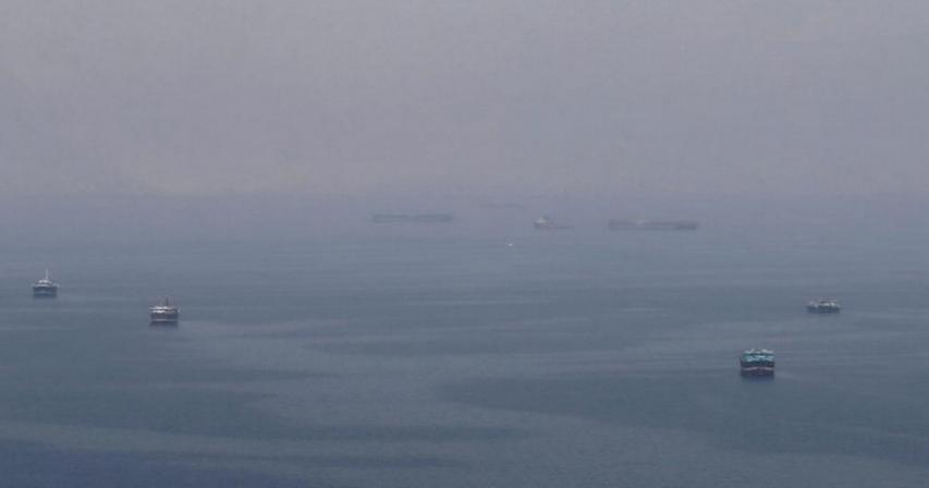 tanker towed to Iran for necessary repairs, says Tehran