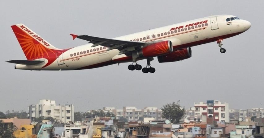 Government tells Air India to freeze all appointments, promotions