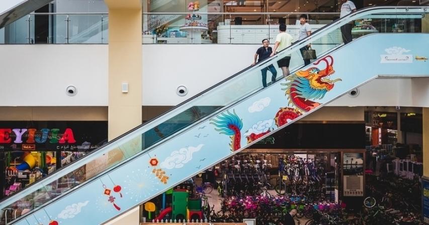 UAE-China trade surges 11.3% in Jan-May period