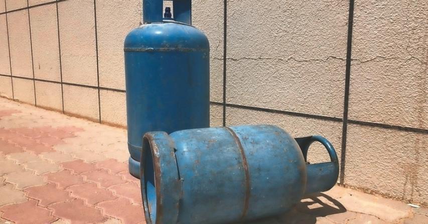 Adhere to cylinder safety norms to avoid fires in UAE