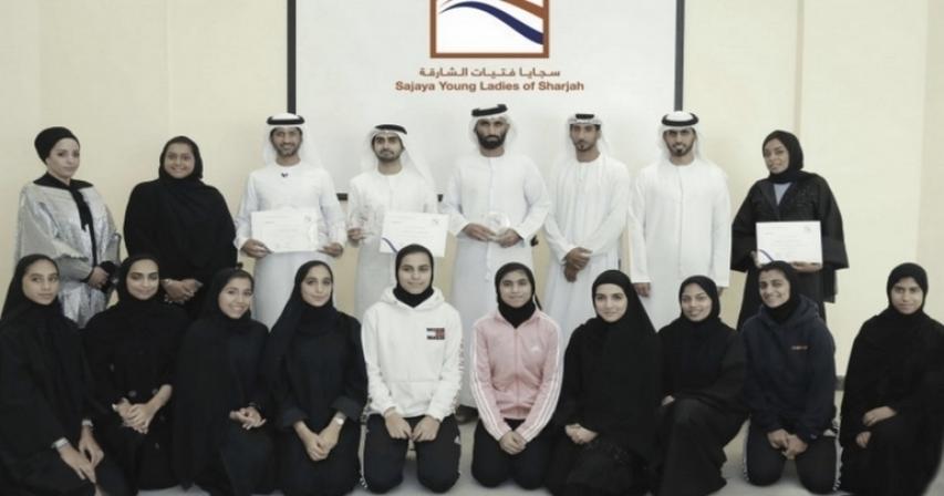 Nine girls from Sharjah to climb Mount Kilimanjaro