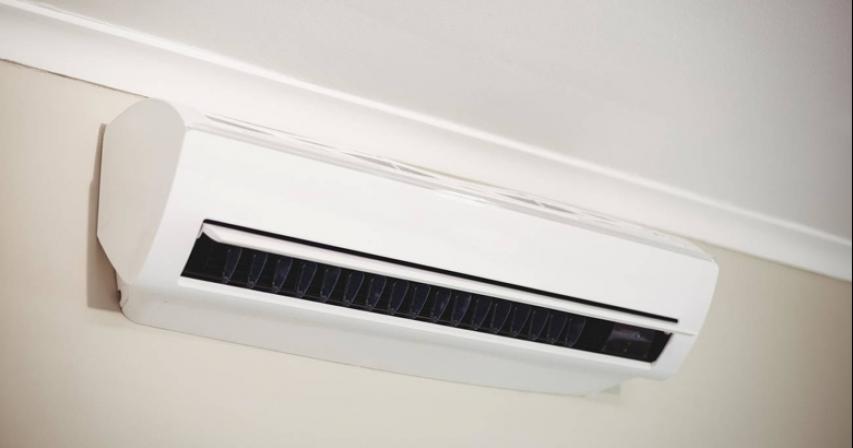 Need an AC upgrade? Get Fewa approval first