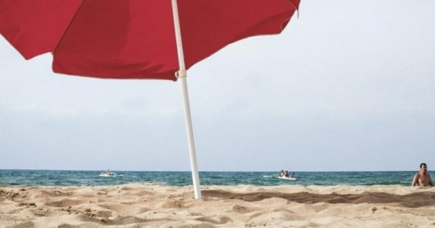 Stop swimming in danger zones, say Sharjah Police