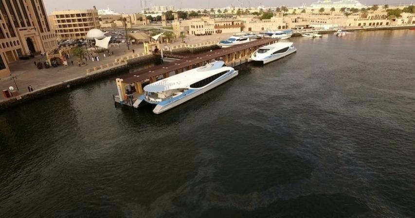 Dubai-Sharjah ferry service launched: Ticket, timings, free trip details