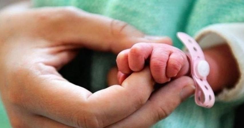 The birth rate in Abu Dhabi increases by 34% in 10 years