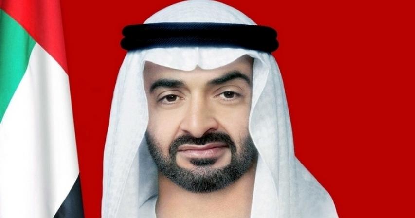 Imran Khan calls Sheikh Mohamed bin Zayed
