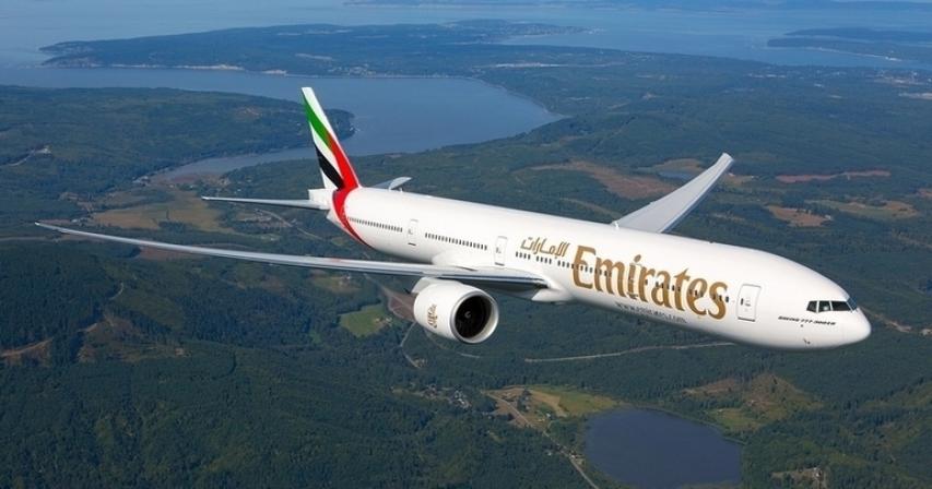 Emirates issues travel advisory