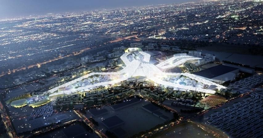 Ways in which Expo 2020 will change Dubai