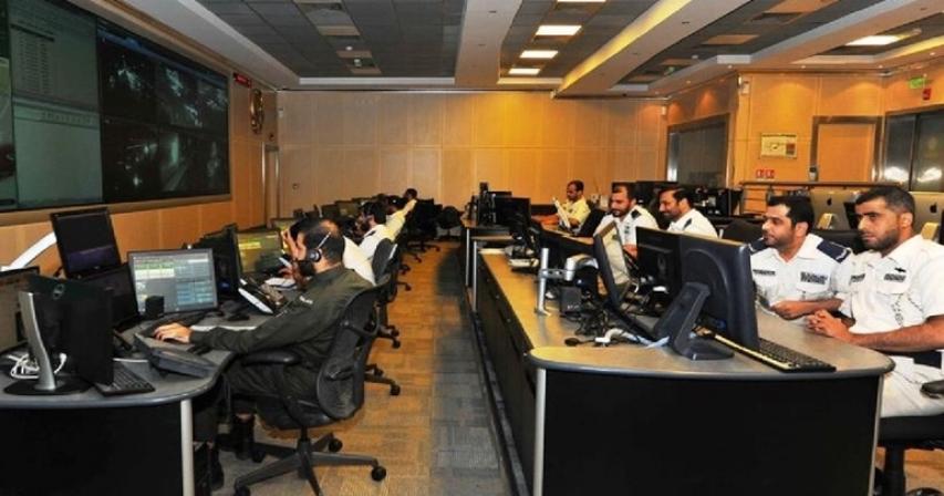Abu Dhabi Police receive 32,000 calls during Eid Al Adha