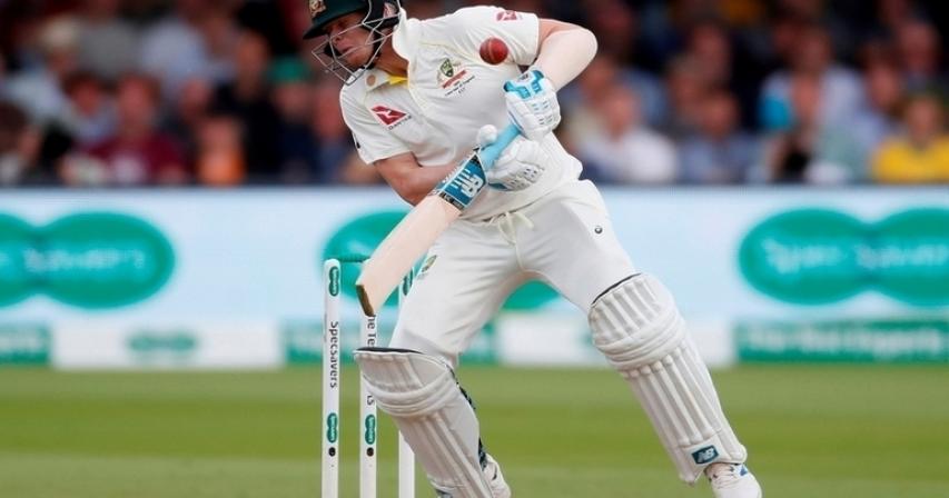 Mandatory neck guards 'not far away' after Smith felled by Archer