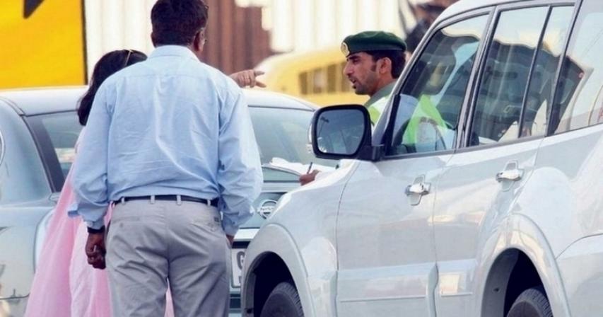 Get up to 50 per cent discount on Dubai traffic fines from this month