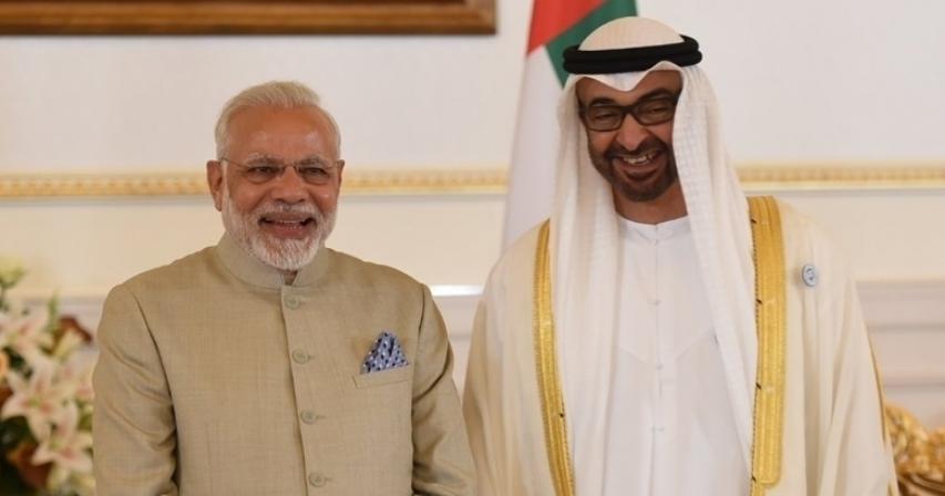 KT EXCLUSIVE: Even the sky is not the limit for UAE-India ties, says Indian PM Modi