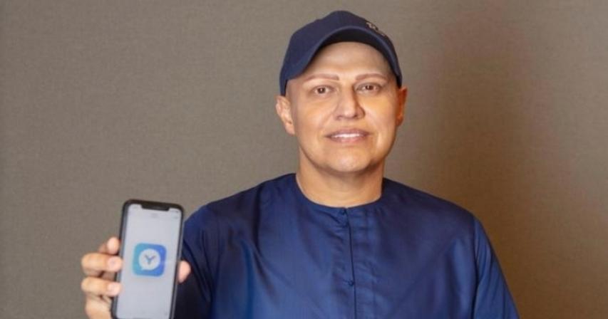 Now, make video calls in UAE for just Dh5 a day