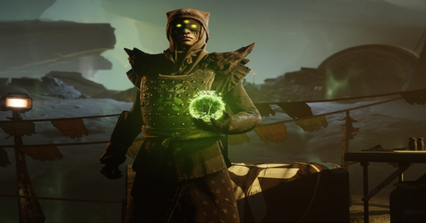 Bungie: Destiny 2-Shadowkeep Is Coming Soon!
