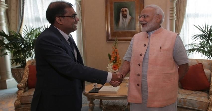 Charcha with KT: When the Indian Prime Minister came across as a friend