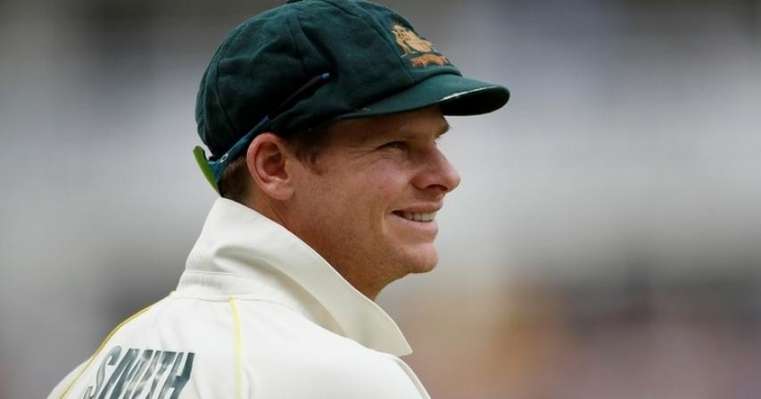 Australia hope for the return of Smith