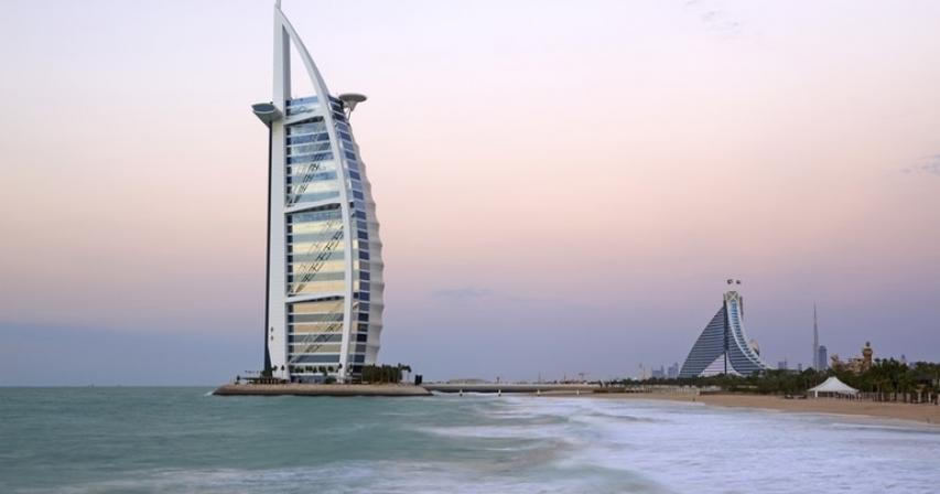 Burj Al Arab