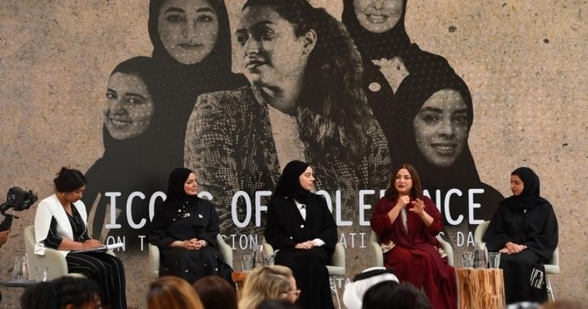 Women's wisdom: Only you can turn your life around