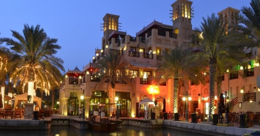 Madinat Jumeirah