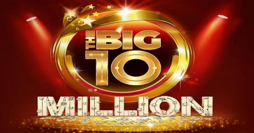 Filipino Family Wins Dh10 Million At Abu Dhabi Big Ticket Draw Filipino Family Wins Dh10 Million At Abu Dhabi Big Ticket Draw