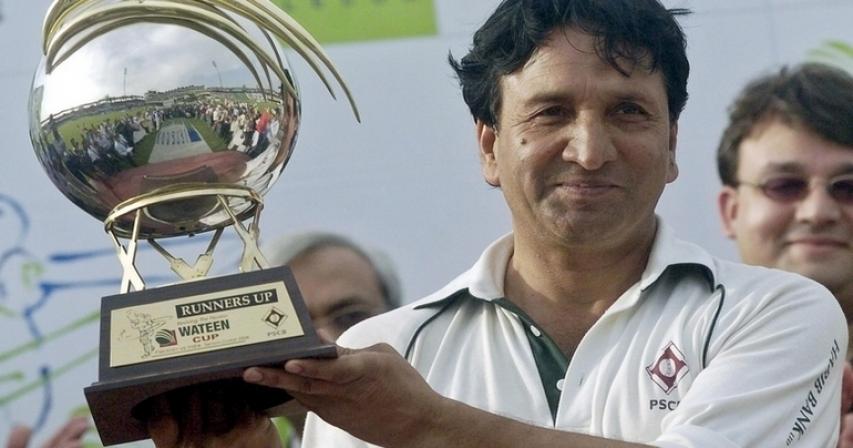 Cricket world mourns loss of legendary Pakistani leg-spinner Abdul Qadir