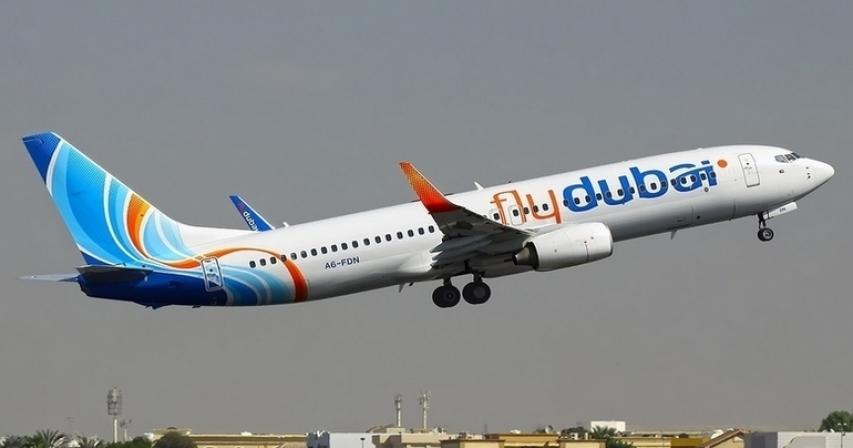 Flydubai announces a ban on Macbook Pro laptops