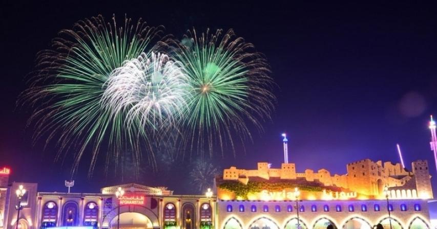 Dubai’s Global Village to begin new season next month